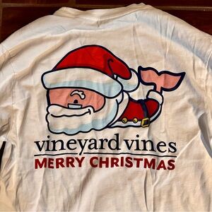 Vineyard Vines Long sleeve Shirt